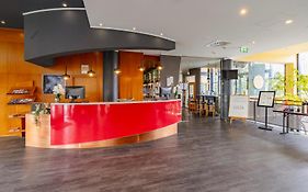 PLAZA INN Zwickau